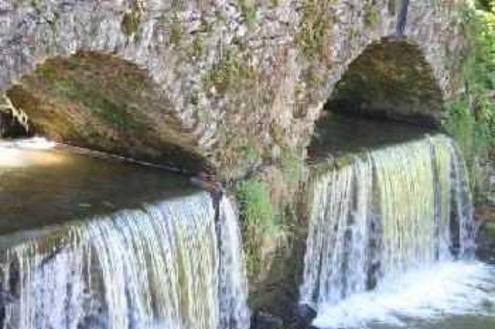 Chambre D'Hotes Moulin Urketa Ayherre Buitenkant foto