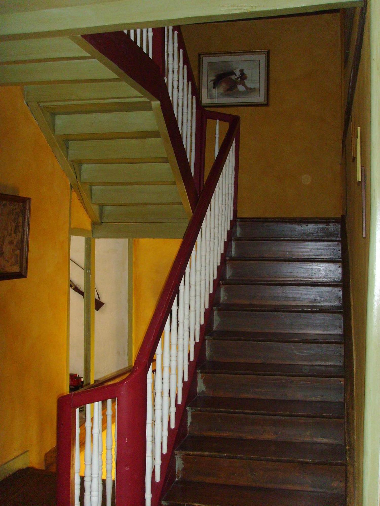 Chambre D'Hotes Moulin Urketa Ayherre Buitenkant foto